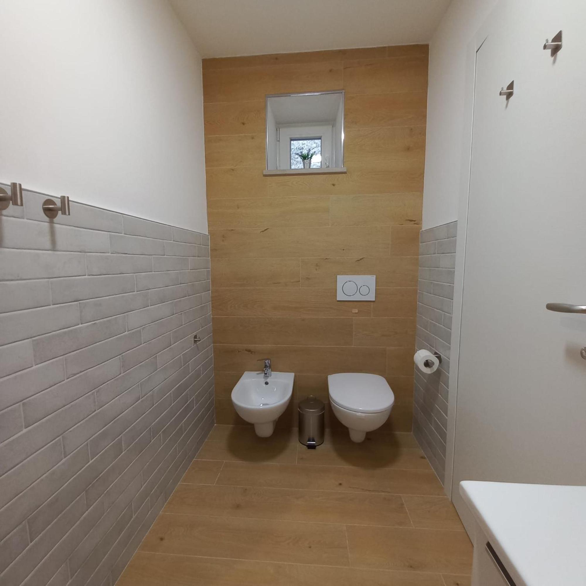 Apartmán Casa Fornace Ala Exteriér fotografie